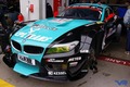 Yelmer  stapt in het FIA GT1 Wereldkampioenschap
