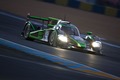 Yelmer valt met pech uit in 24-uur van Le Mans