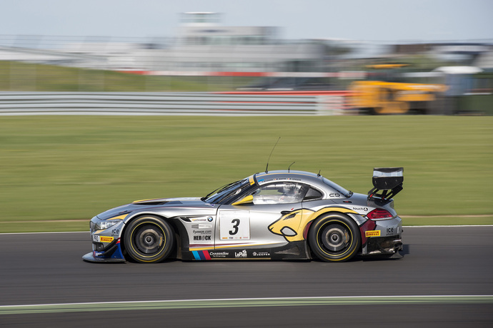 Yelmer Buurman Silverstone pb.jpg