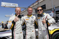 Zege voor Yelmer in Blancpain Endurance Series