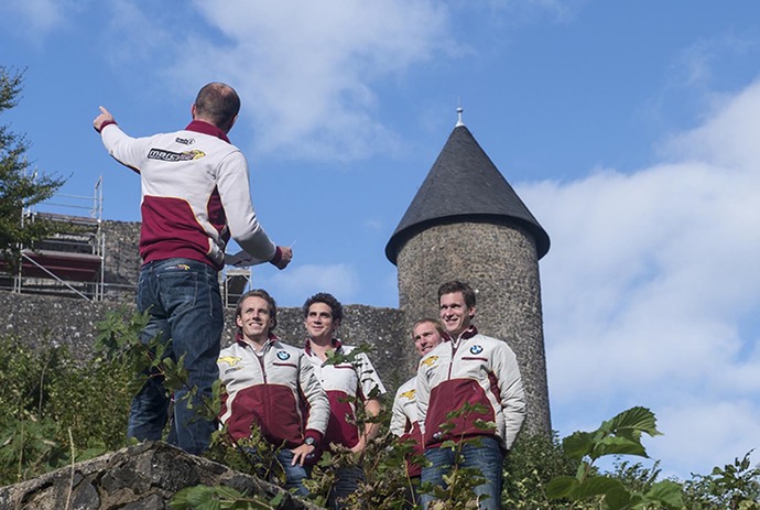 teamfoto NÃ¼rburgring site.jpg