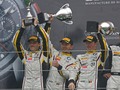 Yelmer behaalt teamkampioenschap in de Blancpain Endurance Series