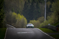 Yelmer met Black Falcon op de Nurburgring Nordschleife