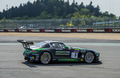 Yelmer met Black Falcon-Mercedes-Benz SLS AMG GT3 in 24u NÃ¼rburgring
