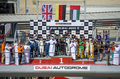 Yelmer start raceseizoen met overwinning in 24h Dubai!